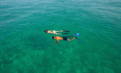 Family Safari South Africa