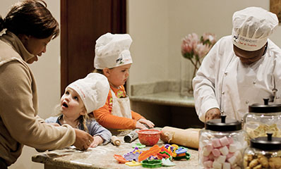 RCooking class on saafari