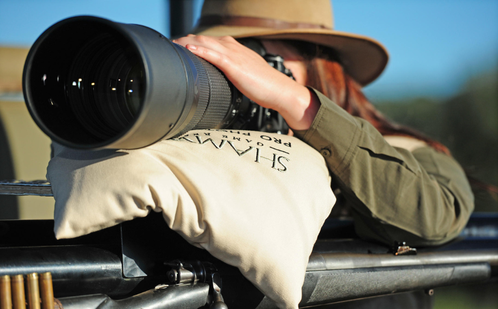 Luxury Safari Activities at Shamwari